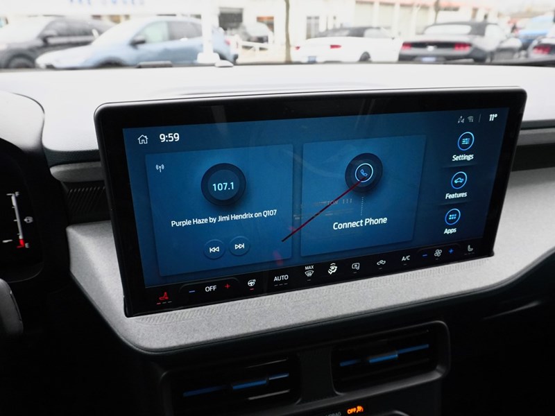 2026 Ford Maverick XLT | AWD | 2.0L | LUX PKG | 4K TOW | CO-PILOT