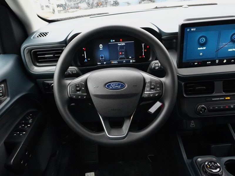 2026 Ford Maverick XL | AWD | 2.0L | 4K TOW | CO-PILOT360