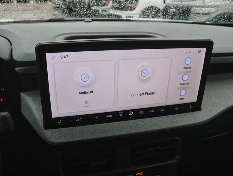 2026 Ford Maverick XLT | AWD | HYBRID | LUX | 4K TOW | COPILOT360