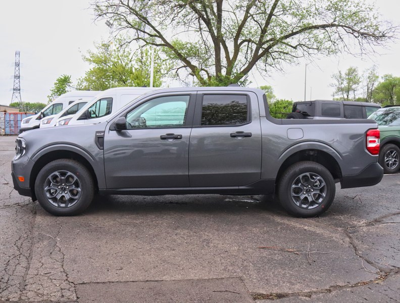 2026 Ford Maverick XLT | AWD | HYBRID | 4K TOW | LUX PKG | CO-PILOT