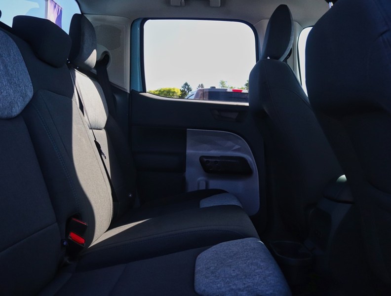 2026 Ford Maverick XLT | AWD | 2.0L | 4K TOW | CO-PILOT360