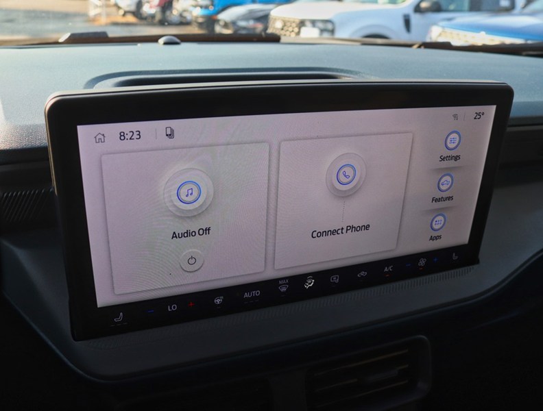2026 Ford Maverick XLT | AWD | HYRBID | BLK PK | LUX | 4K | ROOF