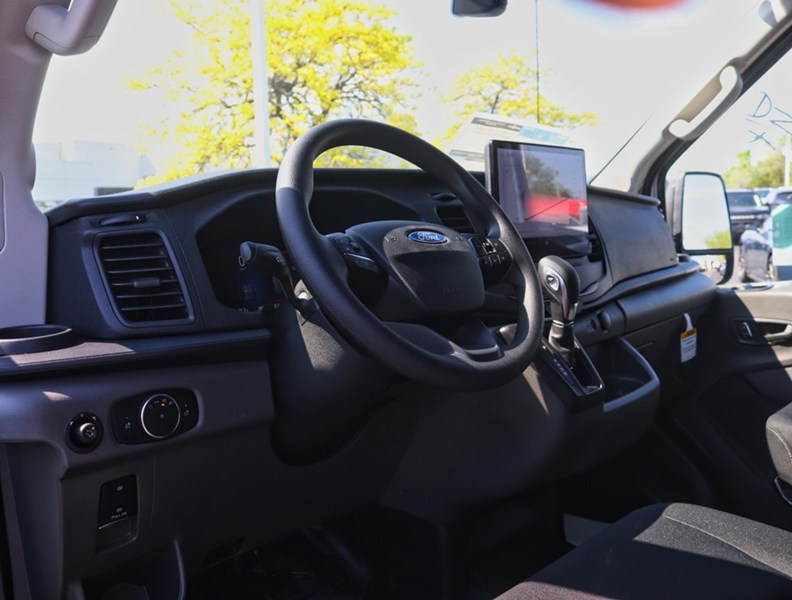 2026 Ford Transit-250 Cargo T-250 148