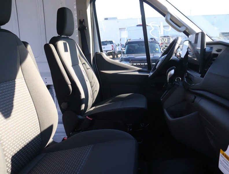 2026 Ford Transit-350 Cargo T-350 148