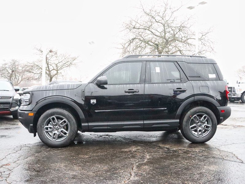 2026 Ford Bronco Sport Big Bend | 4X4 | 1.5L | CONV PKG