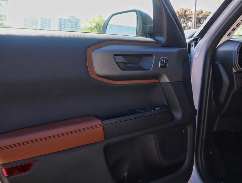 2026 Ford Bronco Sport Outer Banks | 4X4 | 1.5L