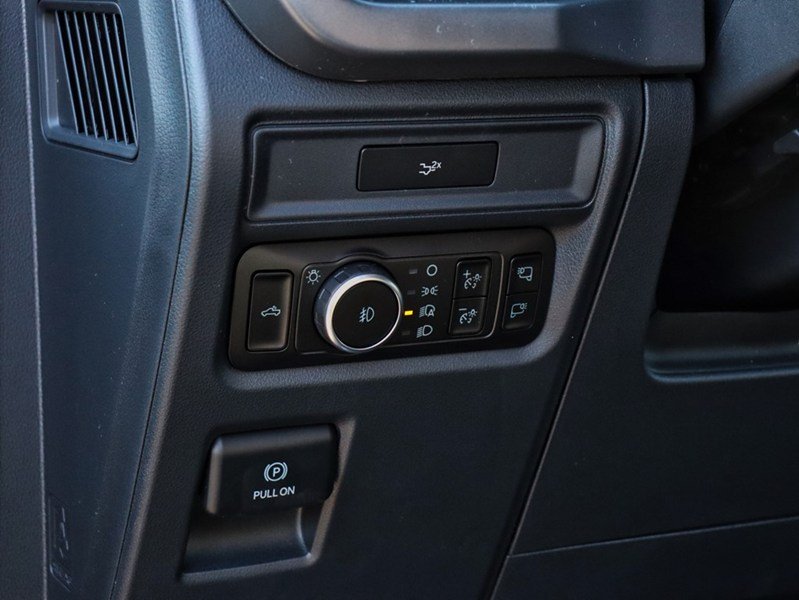 2026 Ford F-150 XLT | 4X4 | 3.5L | 302A | BLK PK PLS | BED UTL