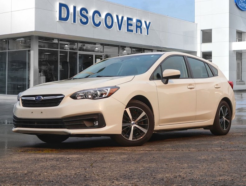 2020 Subaru Impreza Touring | 2.0L | ADPTV CRUISE | ALLOYS | HTD SEATS