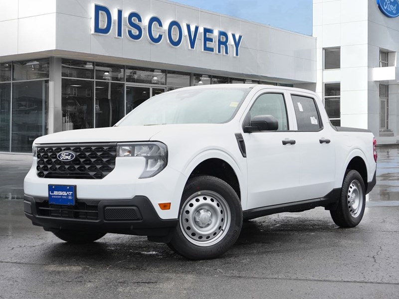 2026 Ford Maverick XL | AWD | 2.0L | 4K TOW | CO-PILOT360