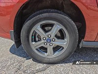 2022 Ford Transit Connect Wagon Titanium w/Dual Sliding Doors