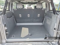 2026 Ford Bronco Outer Banks 4 Door 4x4
