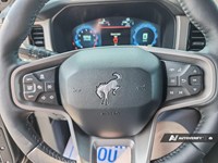 2026 Ford Bronco Outer Banks 4 Door 4x4