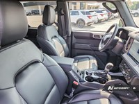 2026 Ford Bronco Outer Banks 4 Door 4x4