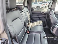2026 Ford Bronco Outer Banks 4 Door 4x4