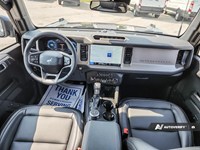 2026 Ford Bronco Outer Banks 4 Door 4x4