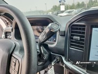 2026 Ford F-150 STX 4WD SuperCrew 5.5' Box