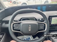 2026 Lincoln Nautilus Reserve AWD