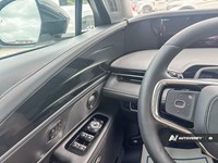 2026 Lincoln Nautilus Reserve AWD