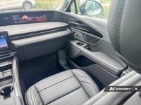 2026 Lincoln Nautilus Reserve AWD