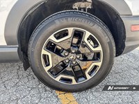2024 Ford Bronco Sport Outer Banks 4x4