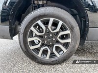 2024 Ford Maverick LARIAT AWD SuperCrew
