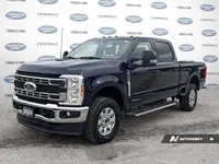 2024 Ford Super Duty F-250 SRW XLT 4WD Crew Cab 6.75' Box