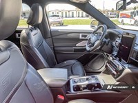 2022 Ford Explorer ST 4WD