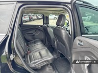 2018 Ford Escape SEL 4WD