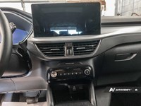 2025 Ford Escape Platinum AWD