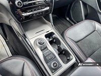 2023 Ford Explorer ST-Line 4WD