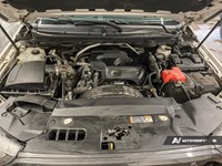 2020 Ford Ranger XLT 4WD SuperCrew 5' Box