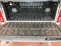 2020 Ford Ranger XLT 4WD SuperCrew 5' Box