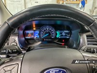 2020 Ford Ranger XLT 4WD SuperCrew 5' Box