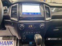 2020 Ford Ranger XLT 4WD SuperCrew 5' Box