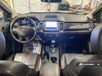 2020 Ford Ranger XLT 4WD SuperCrew 5' Box