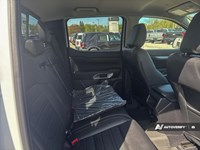 2026 Ford Ranger LARIAT 4WD SuperCrew 5' Box
