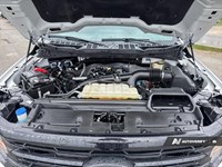 2024 Ford F-150 XLT 4WD SuperCrew 5.5' Box