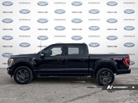 2022 Ford F-150 XL 4WD SuperCrew 5.5' Box