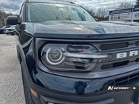 2023 Ford Bronco Sport Big Bend 4x4