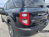 2023 Ford Bronco Sport Big Bend 4x4