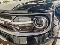 2024 Ford Bronco Sport Big Bend 4x4