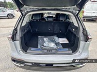 2026 Lincoln Nautilus Premiere AWD