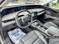 2026 Lincoln Nautilus Premiere AWD