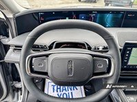 2026 Lincoln Nautilus Premiere AWD