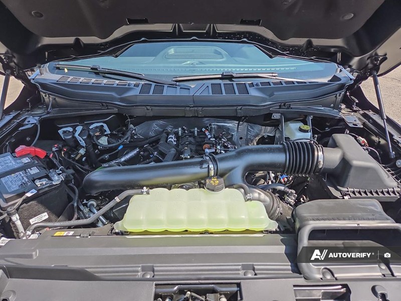 2026 Ford F-150 XLT 4WD SuperCrew 5.5' Box
