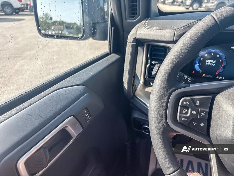 2026 Ford Bronco Outer Banks 4 Door 4x4