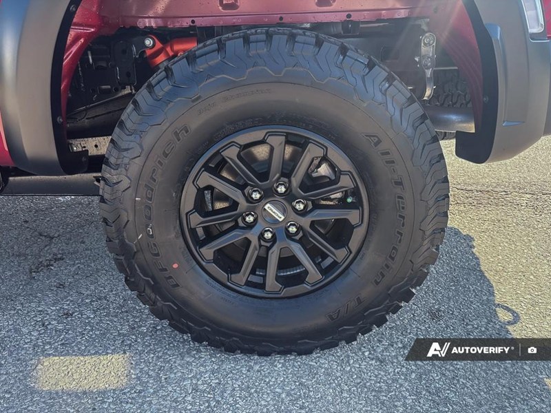 2026 Ford F-150 Raptor 4WD SuperCrew 5.5' Box