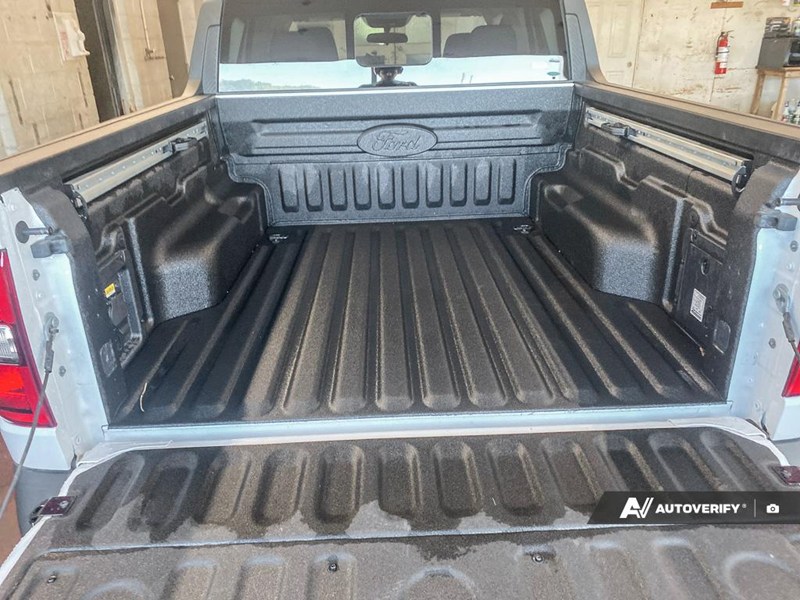 2025 Ford Maverick LARIAT AWD SuperCrew
