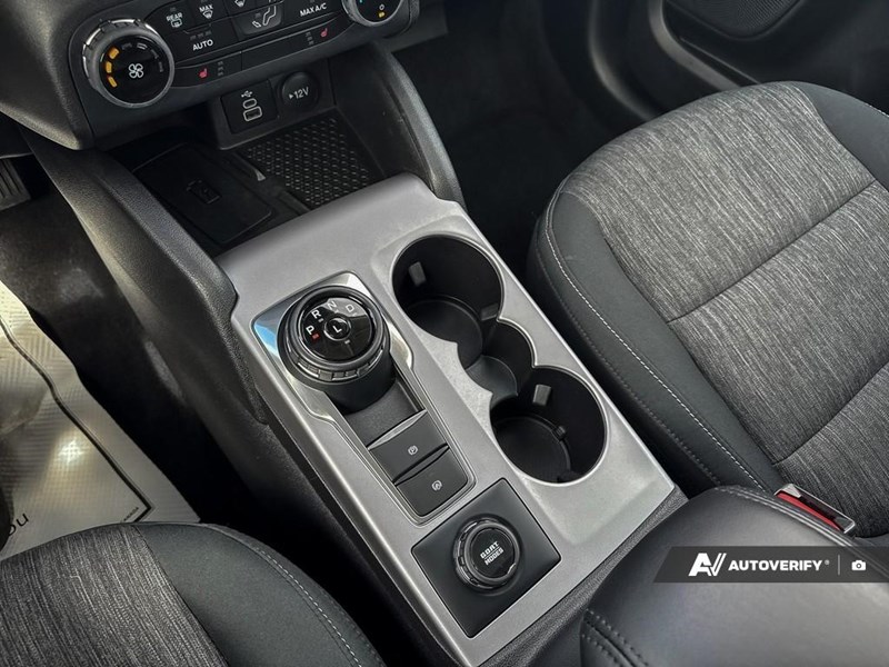 2023 Ford Bronco Sport Big Bend 4x4