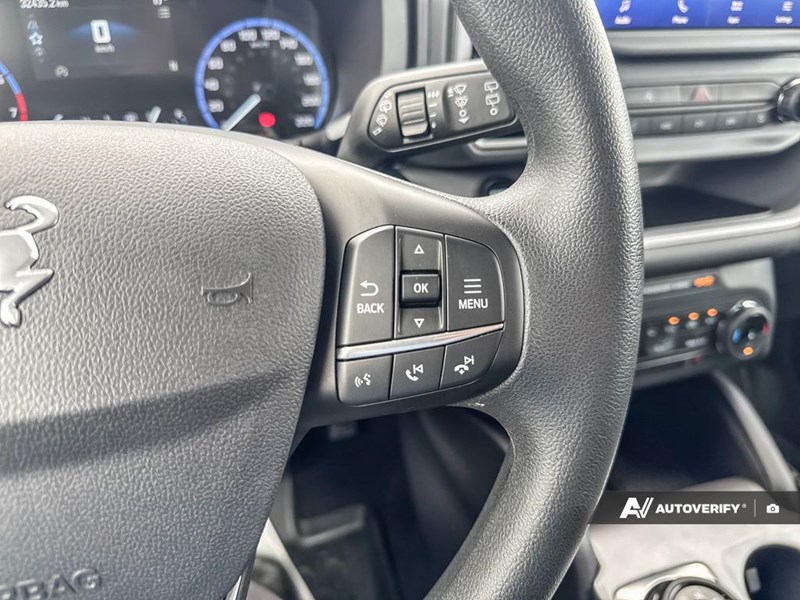 2024 Ford Bronco Sport Big Bend 4x4